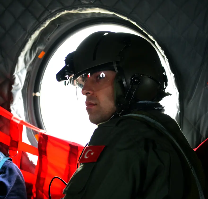 Erciyes 2017 tatbikatı başladı 38