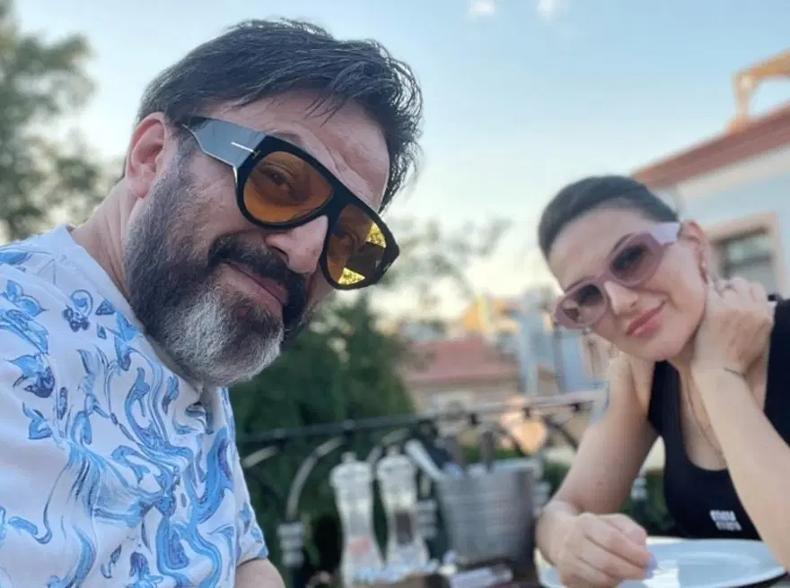 Serhat Kılıç'ın rol arkadaşı Şoray Uzun sert çıktı. "Ailesine ve hatırasına saygısızlık" 3