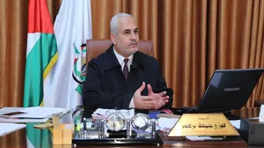 Hamas, Filistin Ulusal Konseyi'nin bildirgesini reddetti