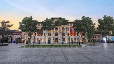 Ayasofya ve Efes deneyim müzeleri, öğrencilere ücretsiz