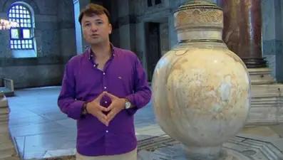 Paha Biçilemez İstanbul 2.Bölüm