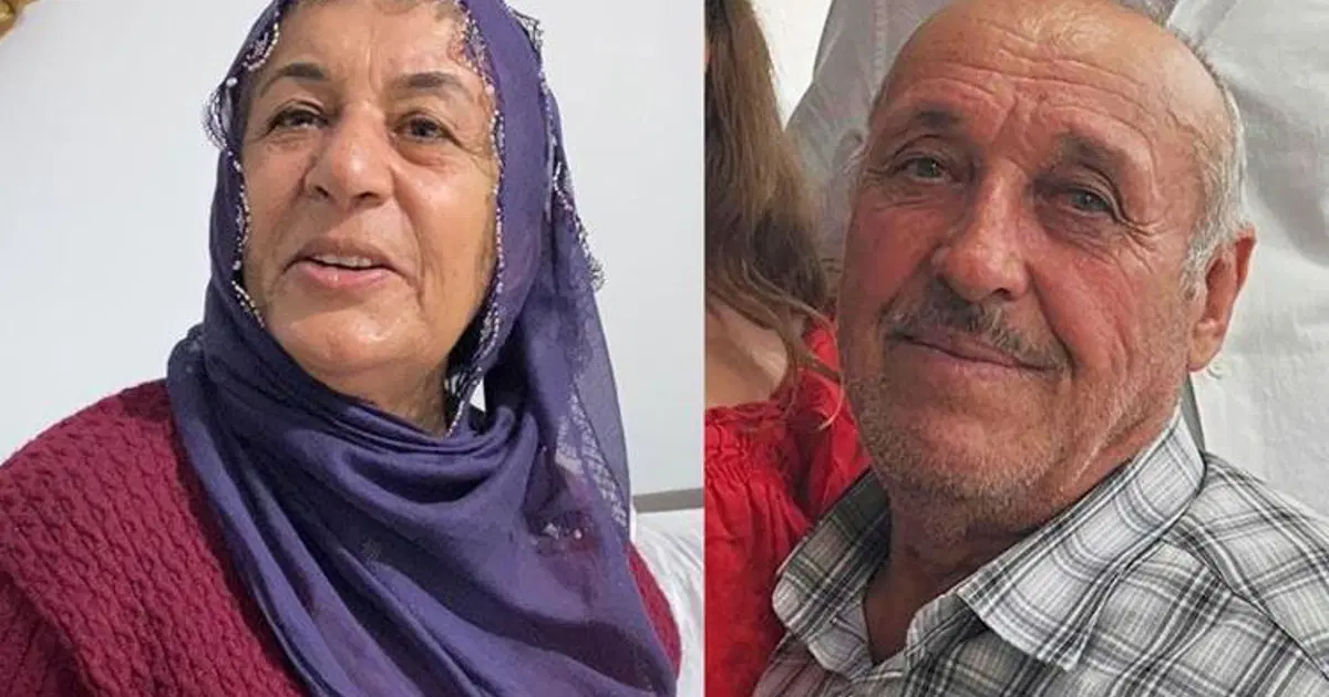Yangın süsü verilmişti. Üykü çiftinin katil zanlısı X-Ray cihazı ele vermiş