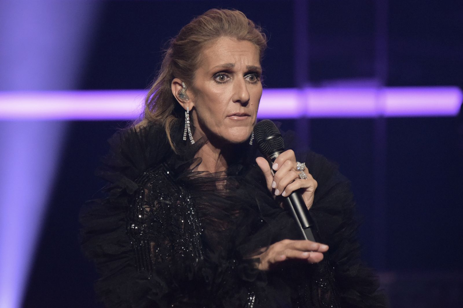 Celine Dion'un hastalığı stiff person sendromu (katı kişi sendromu) nedir, belirtileri neler?
