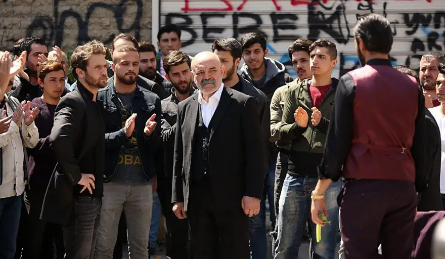 Hadi film ve dizi soruları 69 Hadi film ve dizi soruları 69