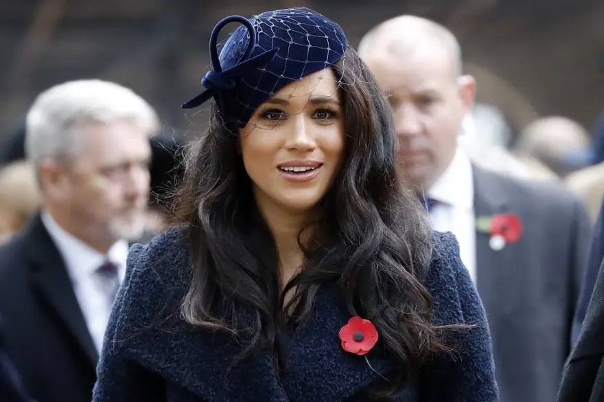 MEGHAN MARKLE 2 MEGHAN MARKLE 2