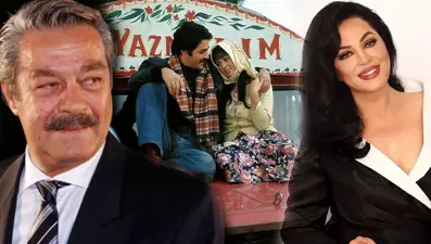 Altın Koza'da "Sinemamızın Yüzü" ödülü Türkan Şoray ve Kadir İnanır'a verilecek