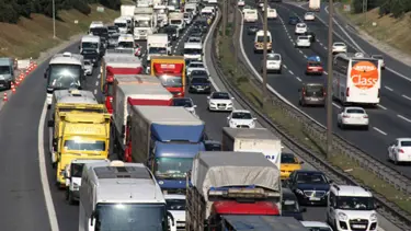 İstanbul’da bugün bu yollar kapalı