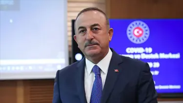 Dışişleri Bakanı Çavuşoğlu: Corona virüsten yurtdışında 507 Türk vatandaşı hayatını kaybetti