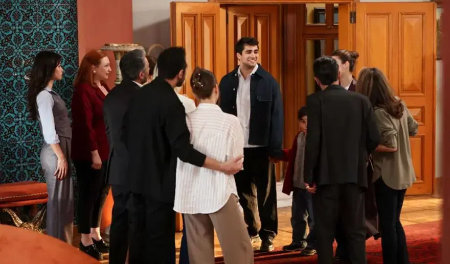 YALI ÇAPKINI YENİ BÖLÜMDE NE OLDU? 2