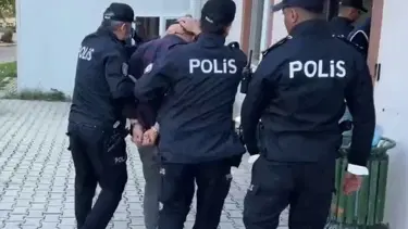 Kırklareli'nde 13 düzensiz göçmen yakalandı
