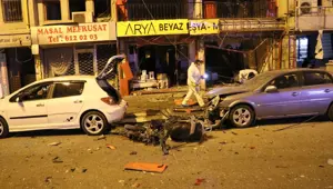 SON DAKİKA HABERİ: Hatay'da terör saldırısı önlendi
