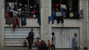 İspanya'dan Gazze çıkışı: “21. yüzyılın en karanlık bölümü"