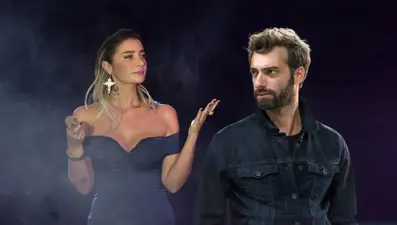 Sıla ve İlker Kaleli birlikte mi?