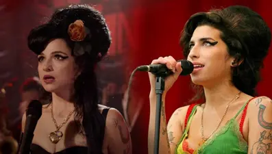 "Bu filmi çekenler tutuklansın!" Amy Winehouse filmi topa tutuldu