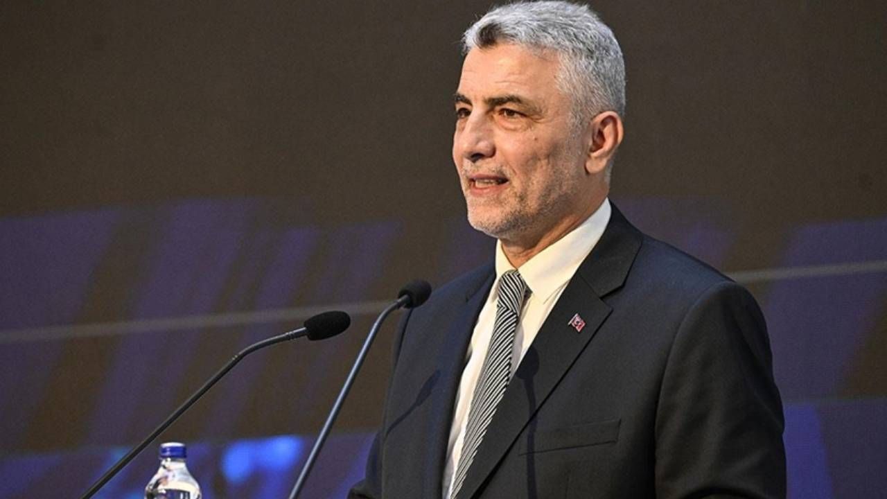 Bakan Bolat'tan 30 Ağustos Zafer Bayramı mesajı