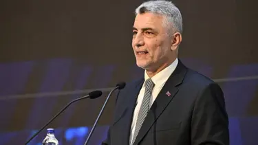 Bakan Bolat'tan kasım ayı enflasyonu değerlendirmesi