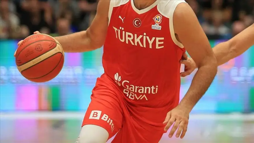 Türkiye-Belçika basketbol maçı ne zaman, saat kaçta ve hangi kanalda? (FIBA 2023 Dünya Kupası Elemeleri) 