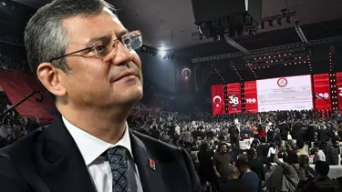 CHP’de Parti Meclisi (PM) ve Yüksek Disiplin Kurulu (YDK) üyeleri belli oldu (9 isim Özgür Özel’in PM listesini deldi)