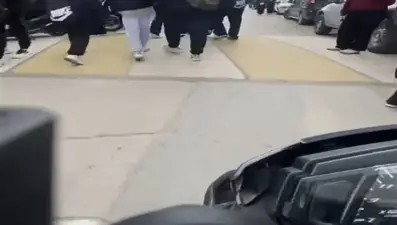 Ehliyetsiz sürücüye 65 bin lira ceza