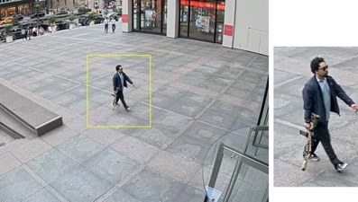 New York saldırısının görgü tanıkları konuştu: "Bana 11 Eylül'ü hatırlattı"