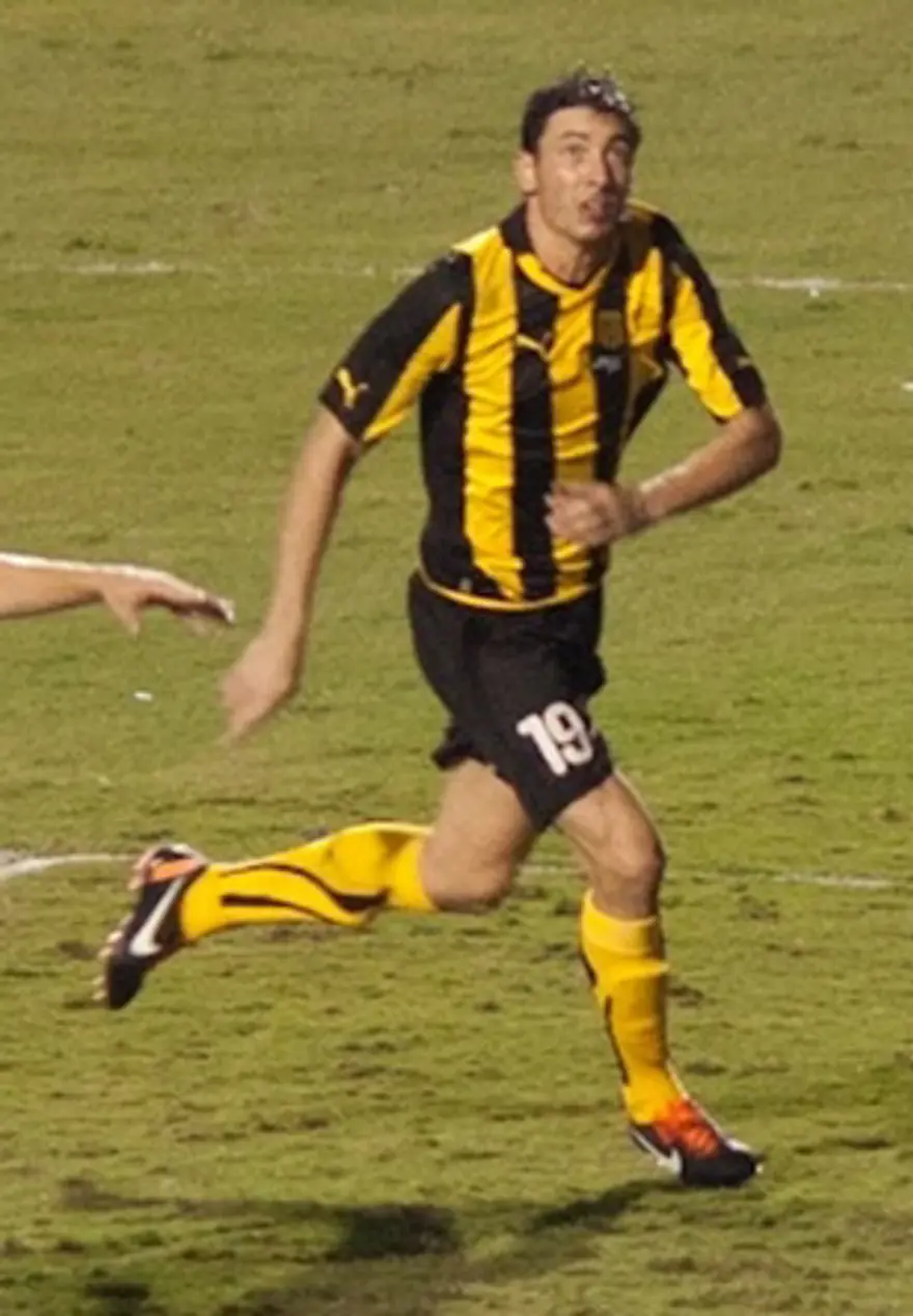 Juan Manuel Olivera 11