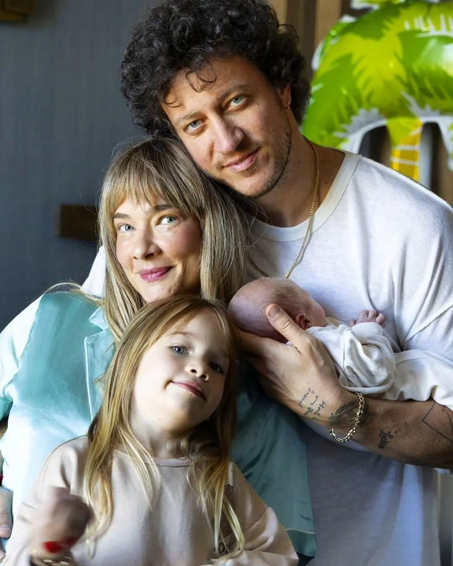 2024'te bebek sahibi olan ünlüler 