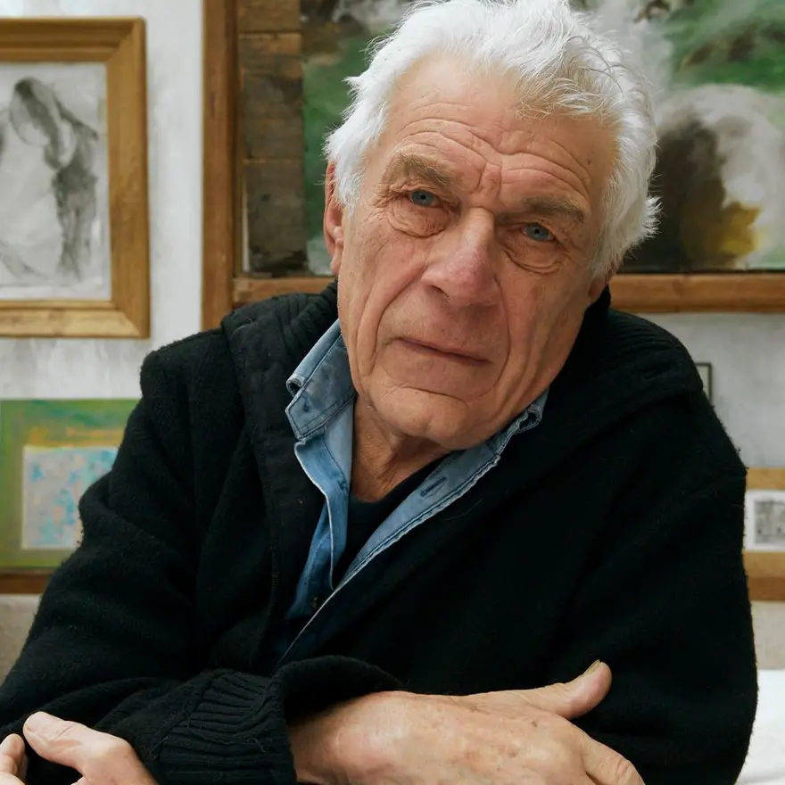John Berger’dan geriye kalan sözler 5