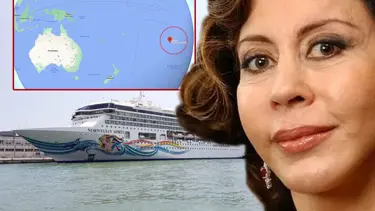 Gemideki sır perdesi: Dilek Ertek 'Ya intihar etti ya da zorla atıldı'