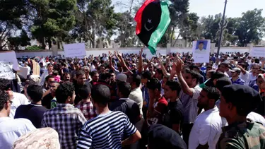 Libya Başbakanı görevden alındı