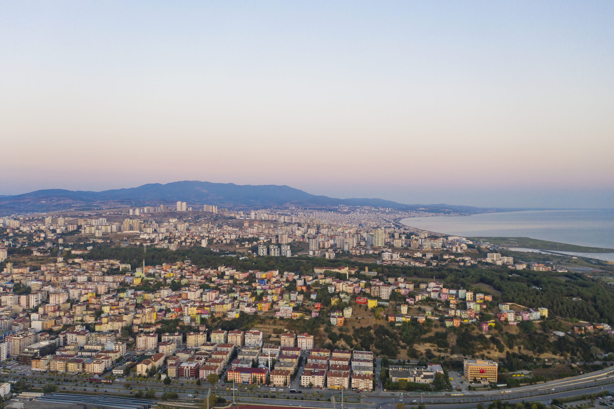 Samsun'da arazi kavgasında tabancayla vurulan baba ve oğlu öldü
