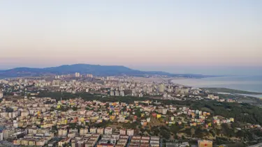 Samsun'da sisin yol açtığı trafik kazalarında 5 kişi yaralandı