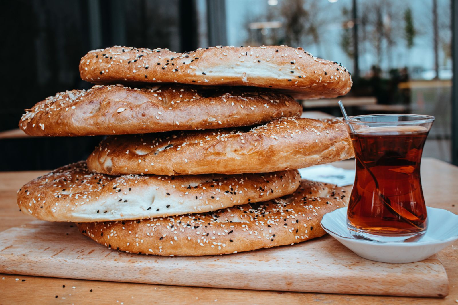 Ramazan pidesinin fiyatı belli oldu