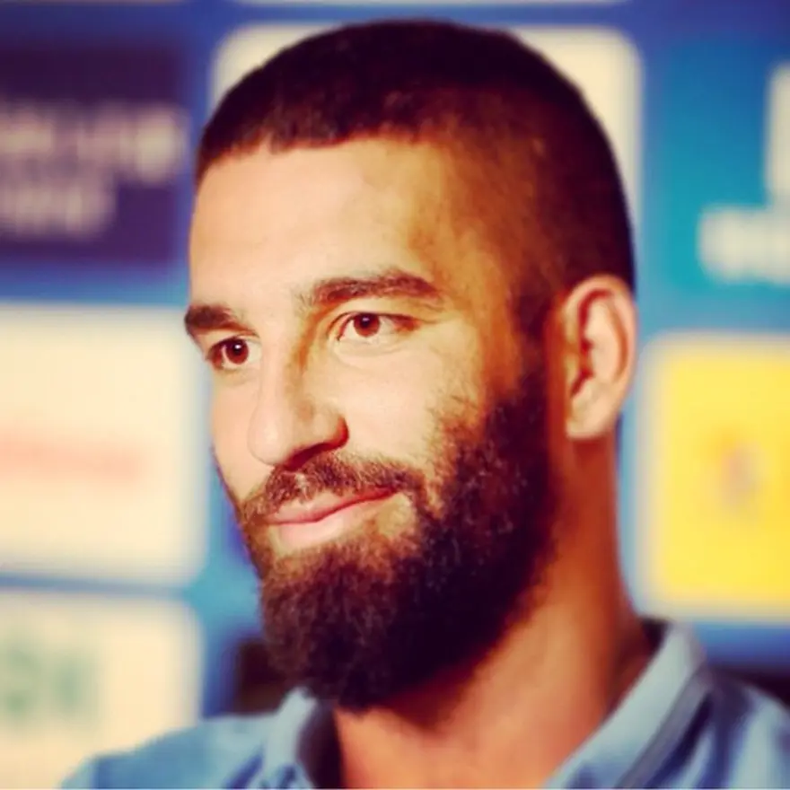 Arda Turan'ın 15 milyon euroluk malikanesi 105 Arda Turan'ın 15 milyon euroluk malikanesi 105