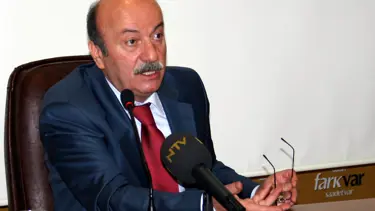 Bakaroğlu: Çevik Bir sembol, devamı gelmeli