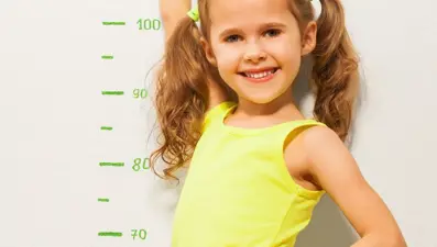 Boy uzamasına yardımcı besinler (Çocuğun boyu uzamıyorsa dikkat!)