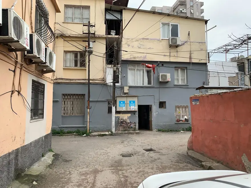 CİNAYET 2 DAKİKADA İŞLENDİ 4