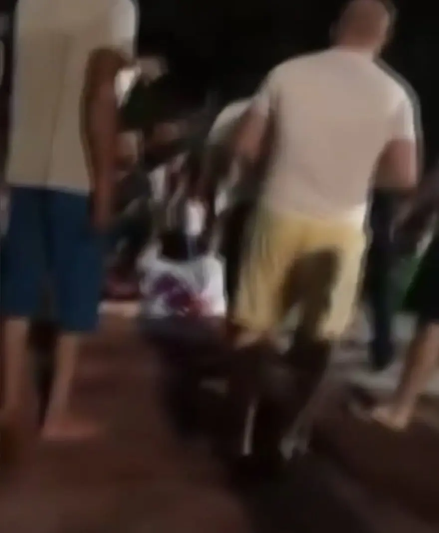 Parkta cinayet: Ölen 17, öldüren 16 yaşında! 