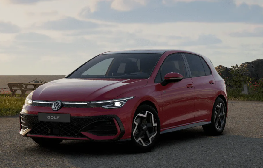 VOLKSWAGEN GOLF MAYIS 2025 FİYAT LİSTESİ 3