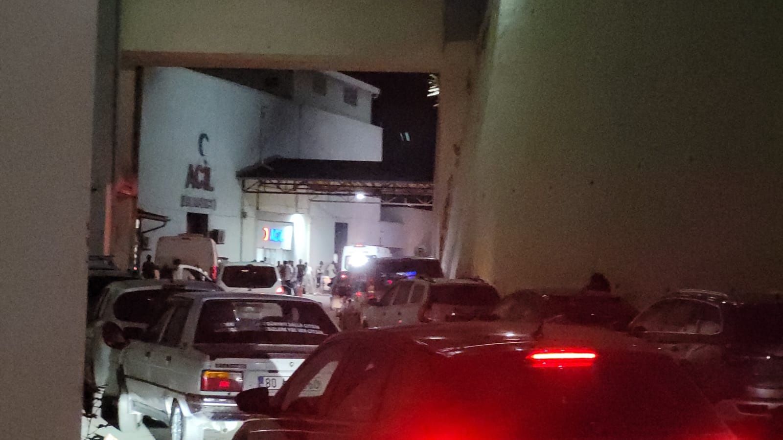 MSB açıkladı: İskenderun'da iki asker şehit oldu, beş asker tedavi altında