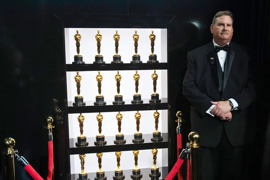 Oscar Ödülleri'nde corona virüs nedeniyle kural değişikliği 1