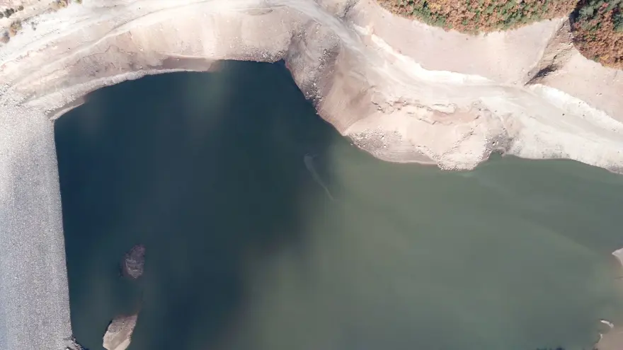 Bursalılara kötü haber: Barajlar kurudu, 40 günlük su kaldı 2