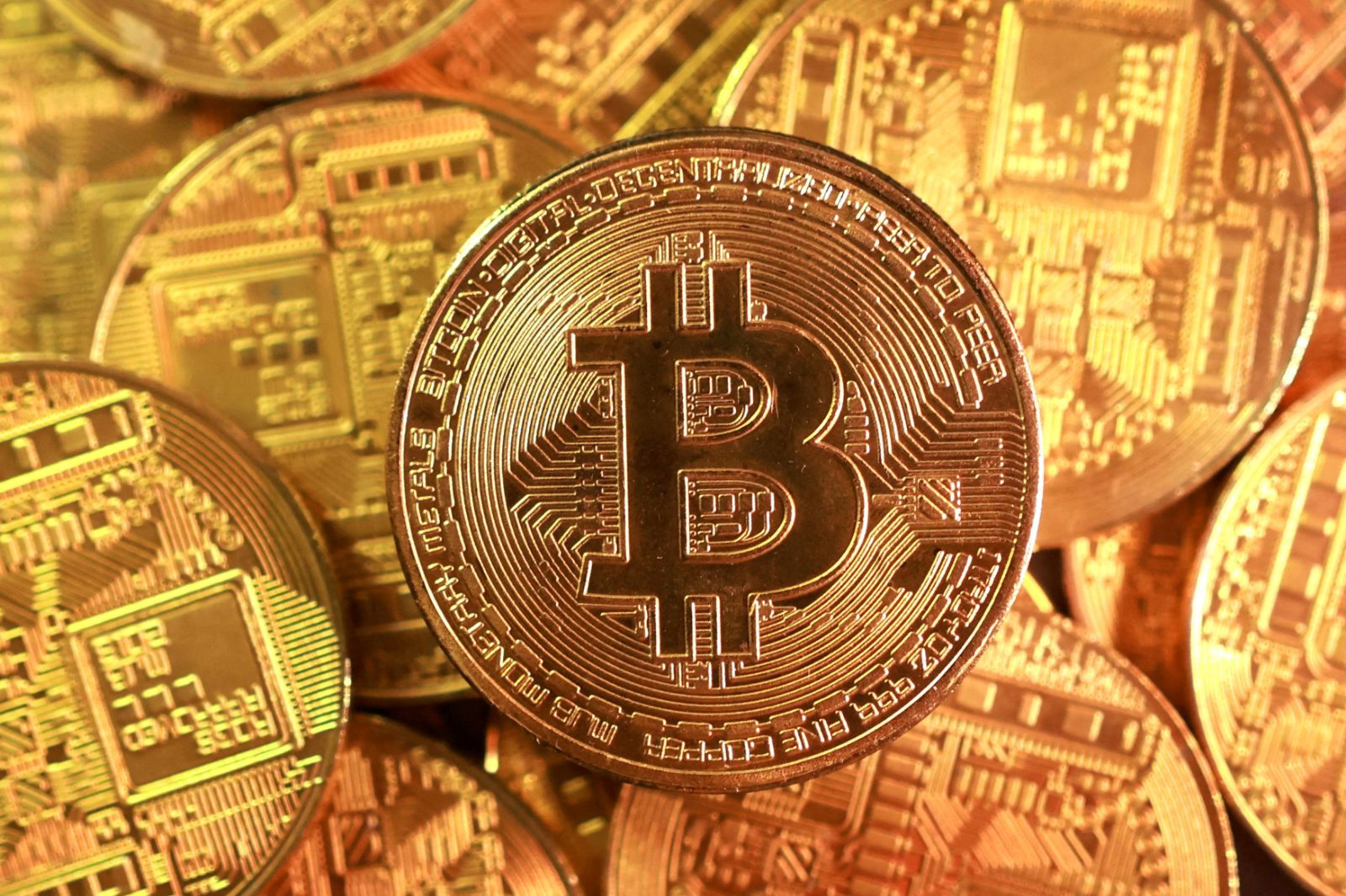 Bitcoin için yüzde 60 yükseliş beklentisi