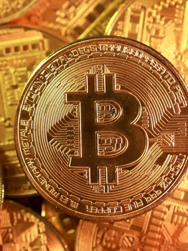 Bitcoin düşüşünü hızlandırdı