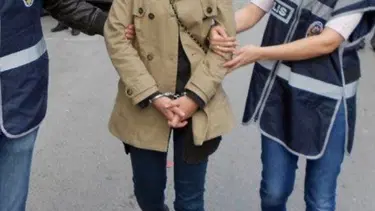 Hastane tuvaletinde cesedi bulunan bebeğin annesi ve anneannesi tutuklandı