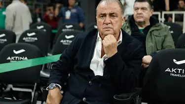 Fatih Terim yönetimindeki Panathinaikos Play-Off’ta mücadele edecek