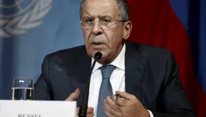 Rusya Dışişleri Bakanı Lavrov Türkiye ziyaretini iptal etti