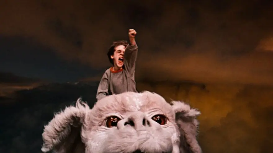 The Neverending Story (1984) 30