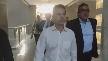 Nasuh Mahruki'nin cezası belli oldu