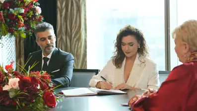 Yan Oda ilk bölümüyle 6 Mart'ta başlıyor