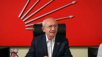 Kılıçdaroğlu Uludere'yi ziyaret etti